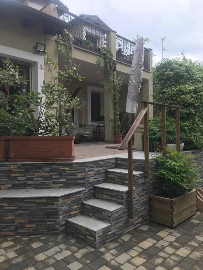B&B Il Quadrato 19 Нервиано Екстериор снимка