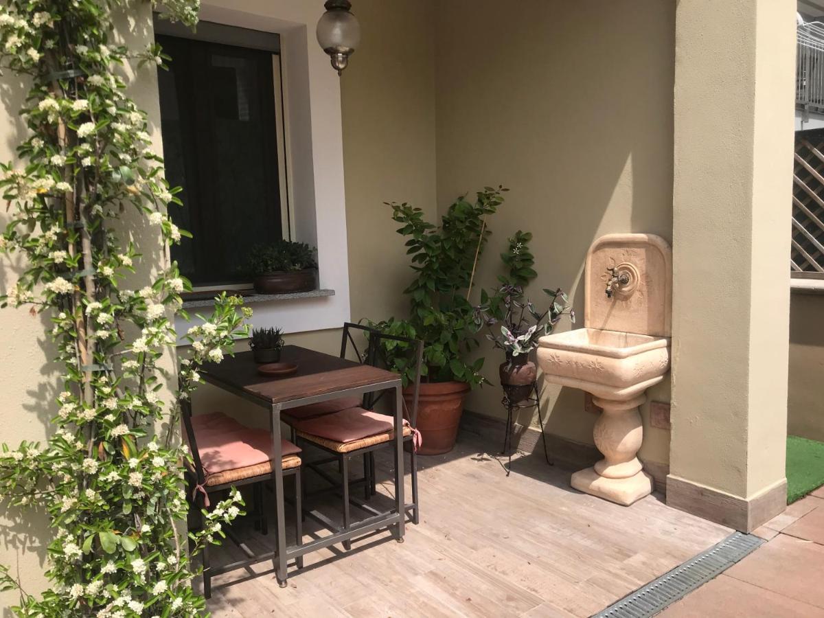 B&B Il Quadrato 19 Нервиано Екстериор снимка