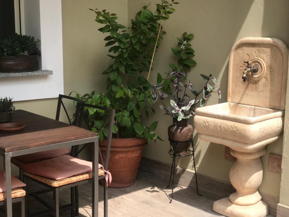B&B Il Quadrato 19 Нервиано Екстериор снимка
