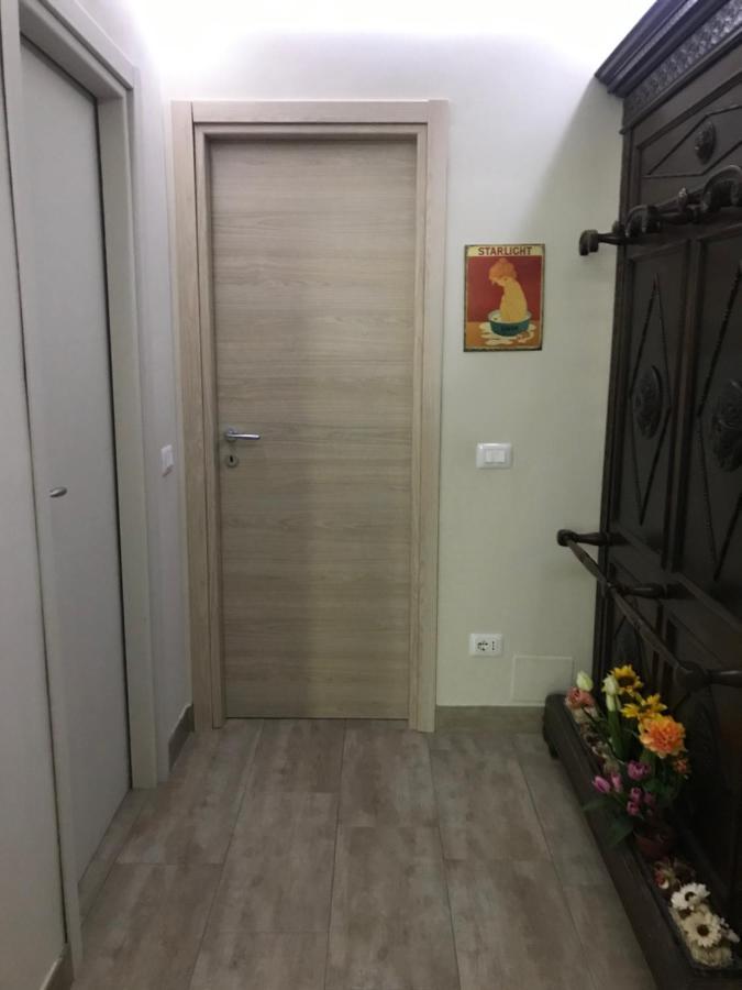 B&B Il Quadrato 19 Нервиано Екстериор снимка