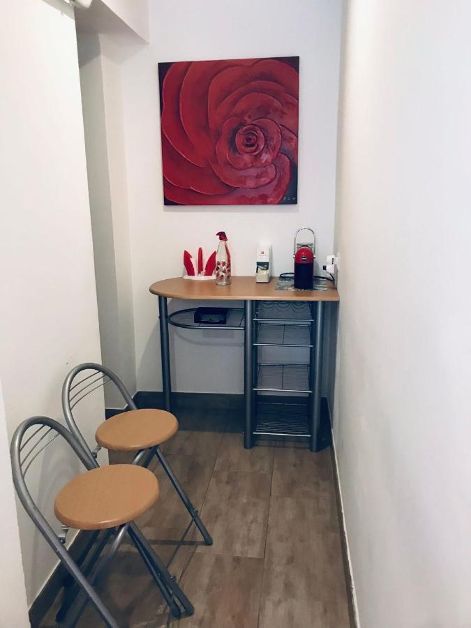B&B Il Quadrato 19 Нервиано Екстериор снимка