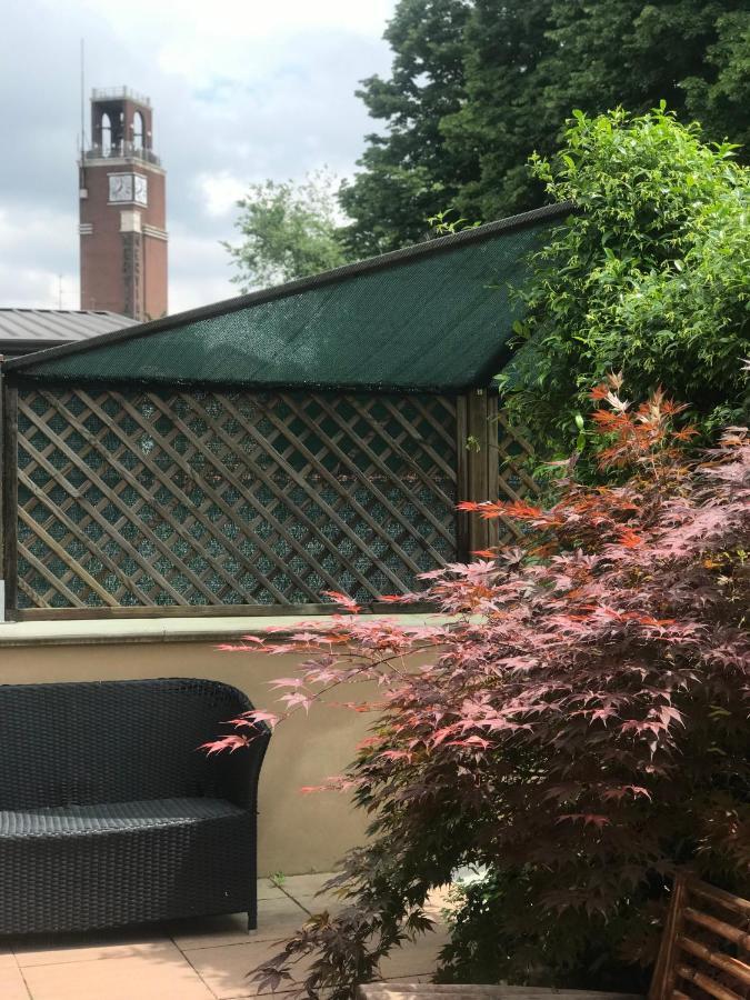 B&B Il Quadrato 19 Нервиано Екстериор снимка