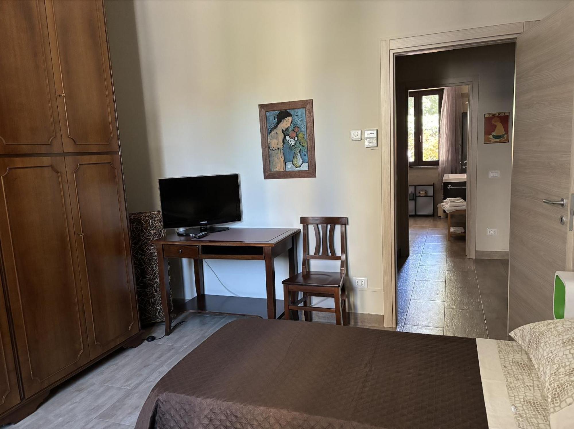 B&B Il Quadrato 19 Нервиано Екстериор снимка
