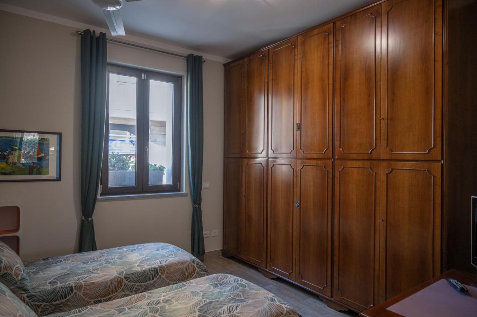 B&B Il Quadrato 19 Нервиано Екстериор снимка