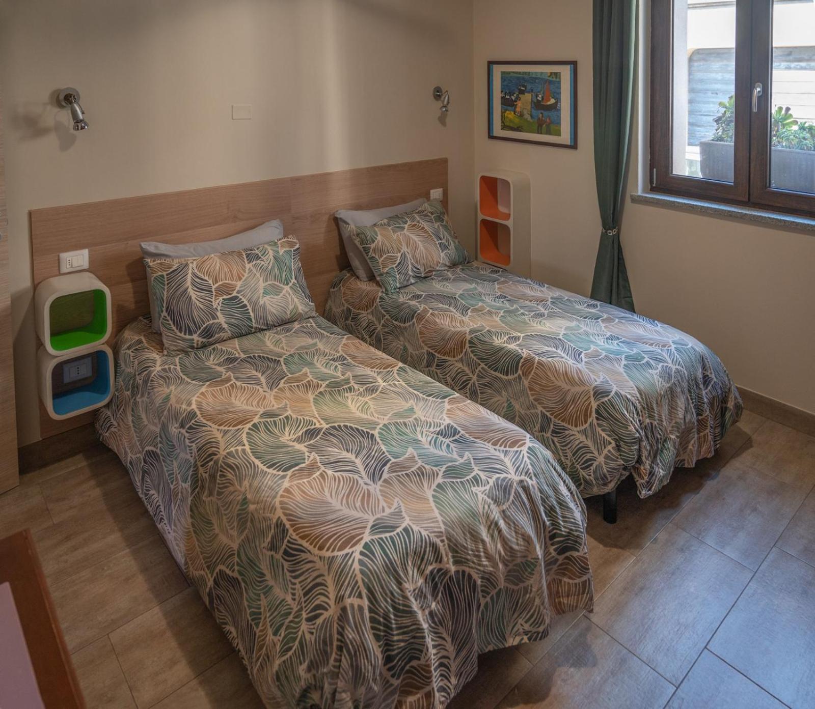 B&B Il Quadrato 19 Нервиано Екстериор снимка
