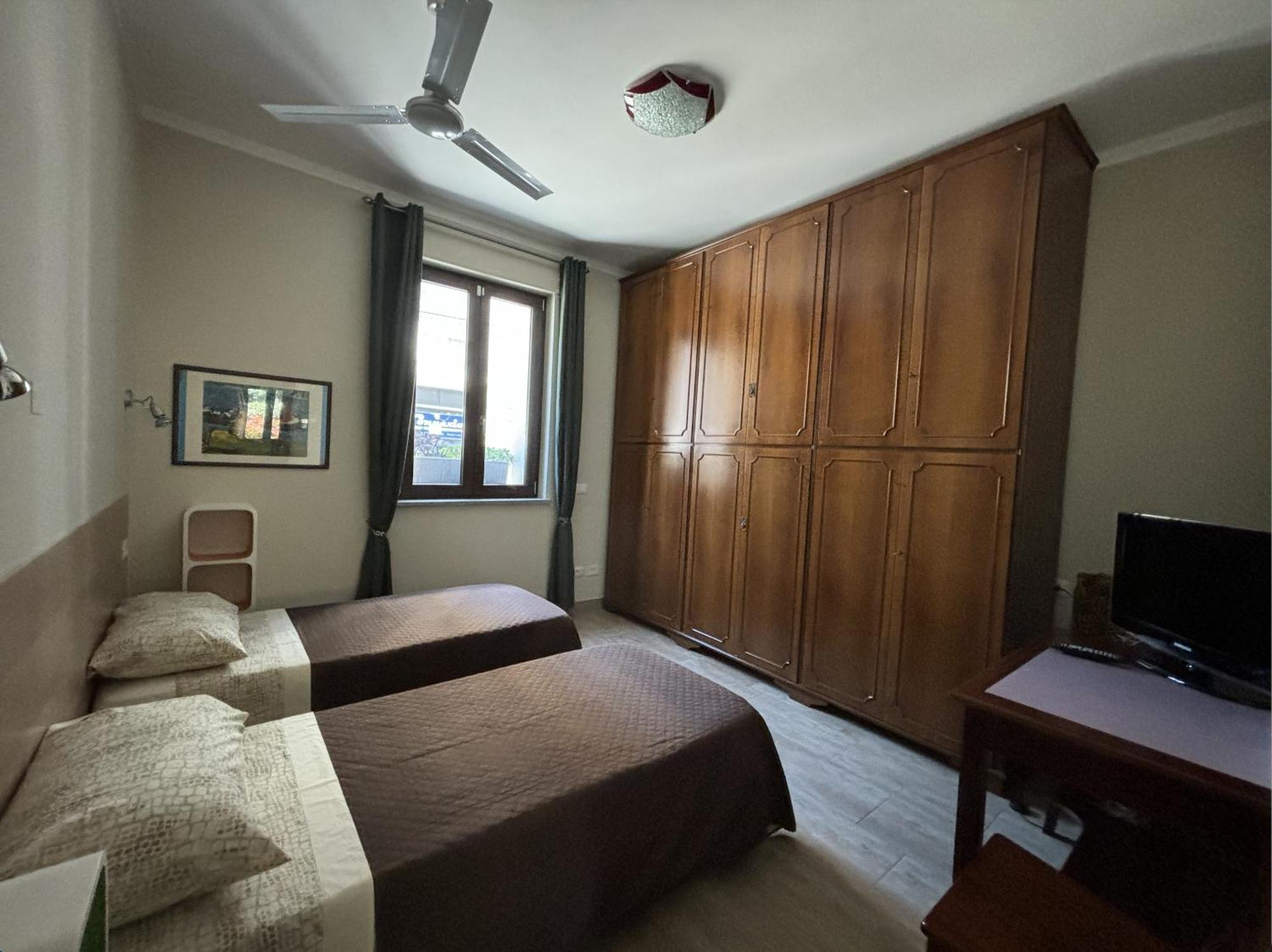 B&B Il Quadrato 19 Нервиано Екстериор снимка