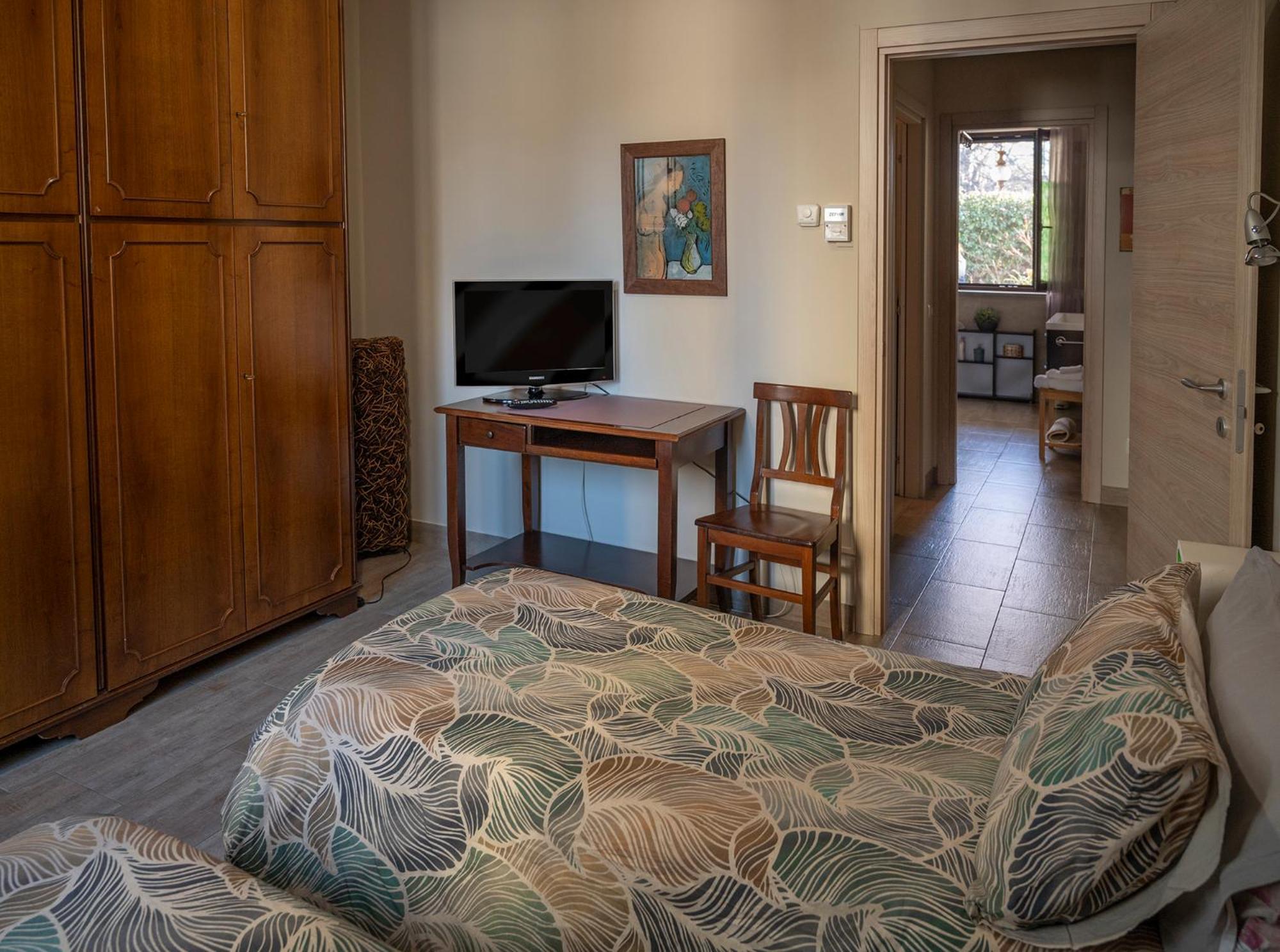 B&B Il Quadrato 19 Нервиано Екстериор снимка