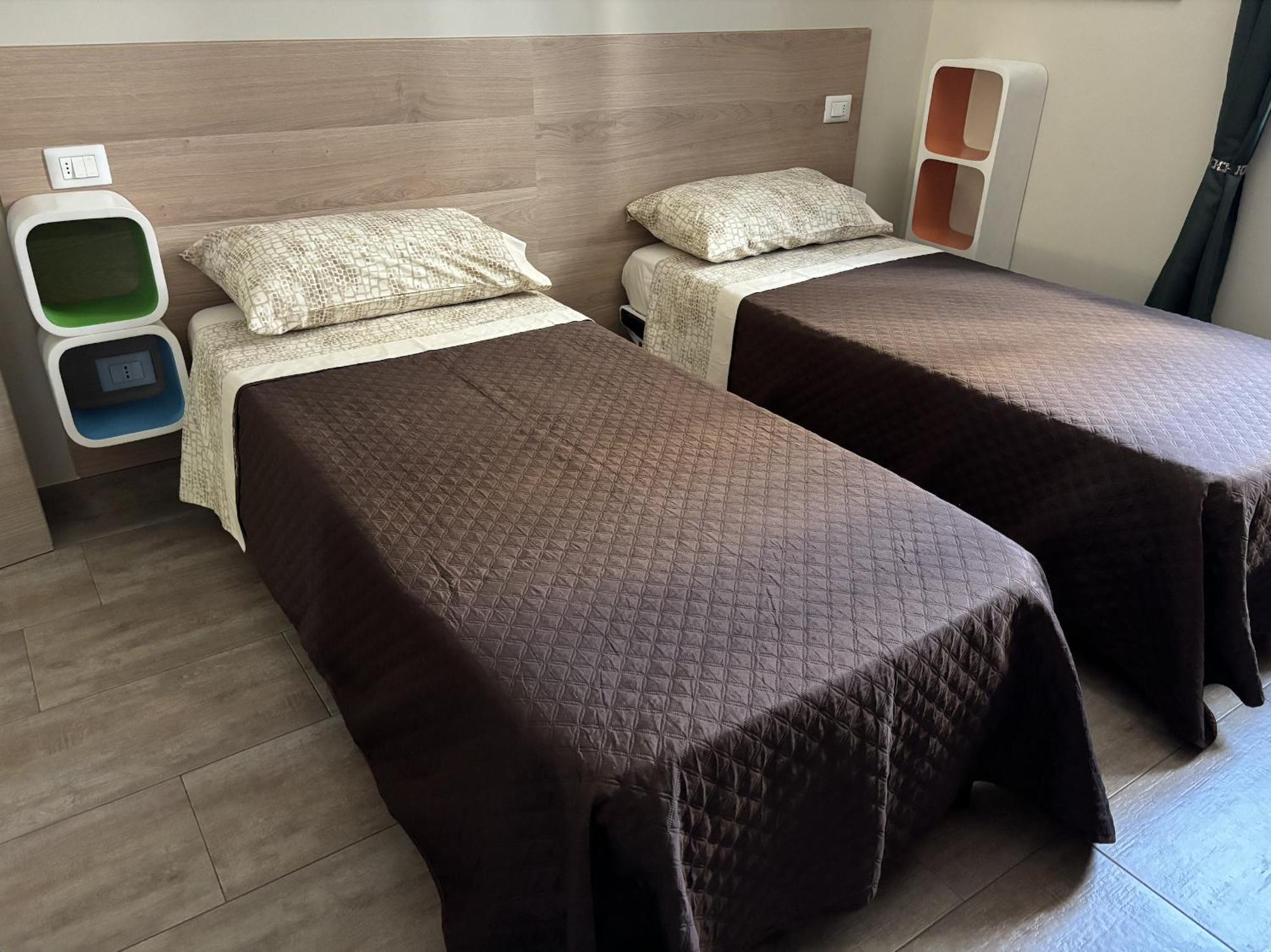 B&B Il Quadrato 19 Нервиано Екстериор снимка