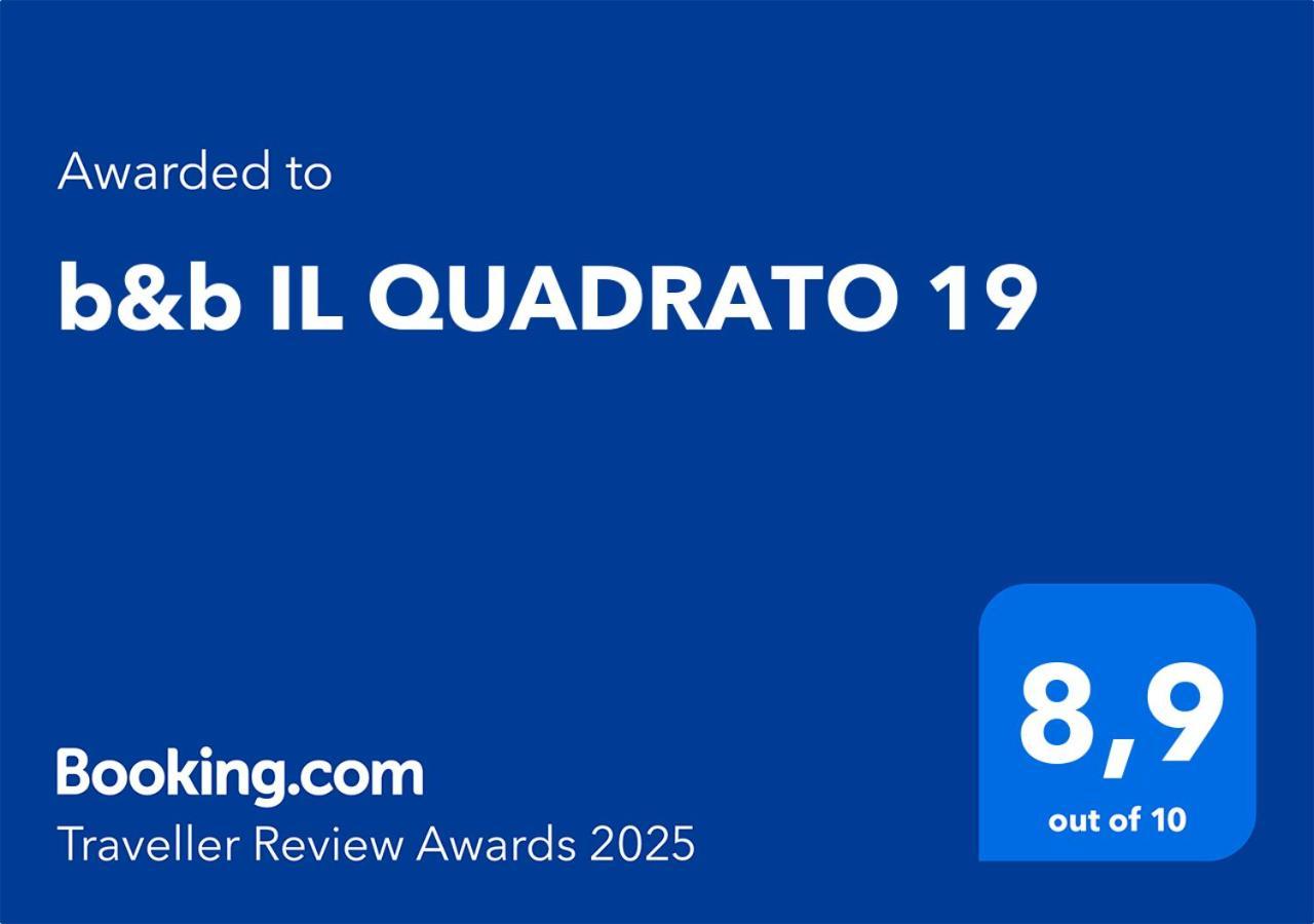 B&B Il Quadrato 19 Нервиано Екстериор снимка
